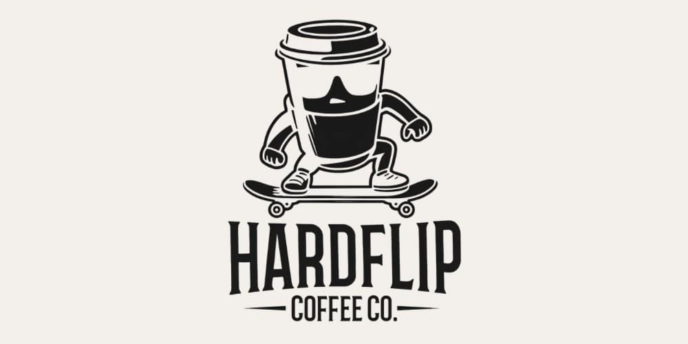 The Boardslide Blend